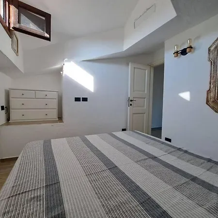 Ferienhaus Seaside Sunset - Schiera Fronte Mare