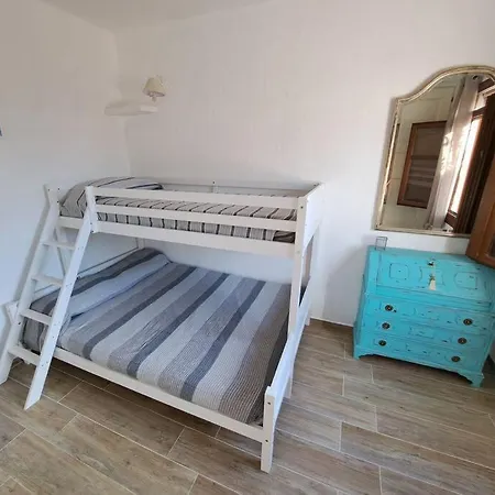 Holiday home Seaside Sunset - Schiera Fronte Mare *