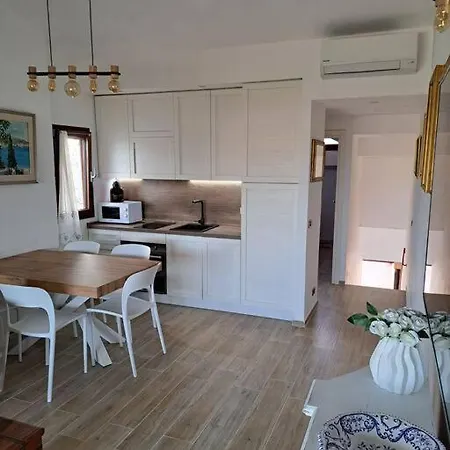 Seaside Sunset - Schiera Fronte Mare Con Posto Auto * פאלאו