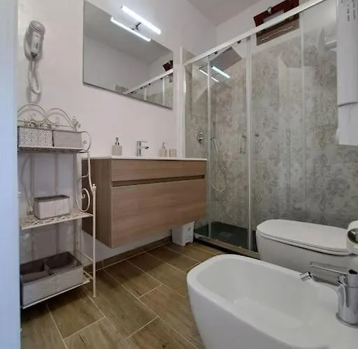 Seaside Sunset - Schiera Fronte Mare Дом отдыха Палау