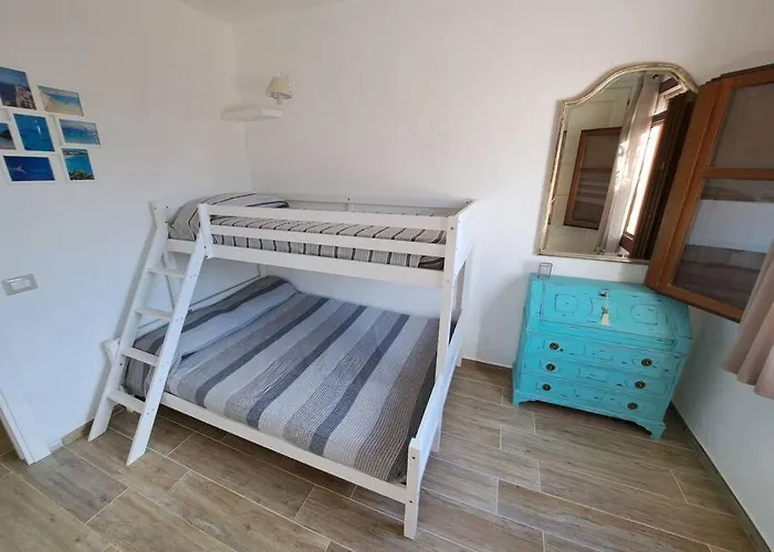 Holiday home Seaside Sunset - Schiera Fronte Mare *